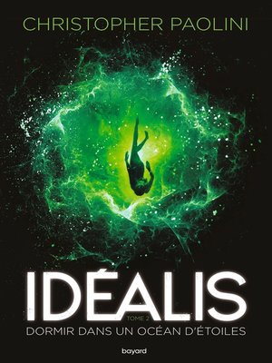 cover image of Idéalis Dormir dans un océan d'étoiles